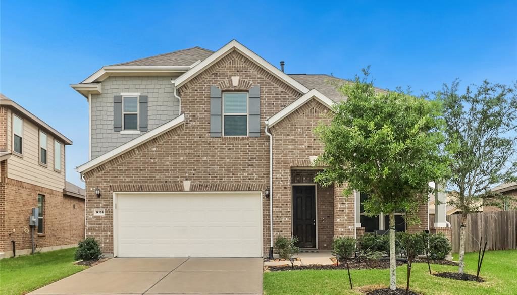 14103 Spring Birch Ln, Pearland, TX 77584