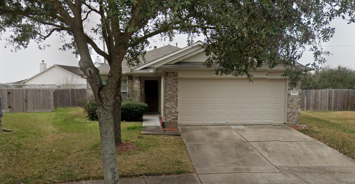 2014 Diamond Crest Dr, Missouri City, TX 77489