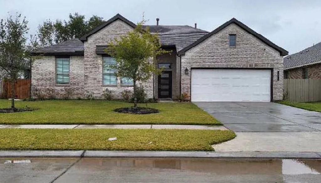 2134 Bluegrass Ln, Booth, TX 77469