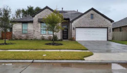 2134 Bluegrass Ln, Booth, TX 77469