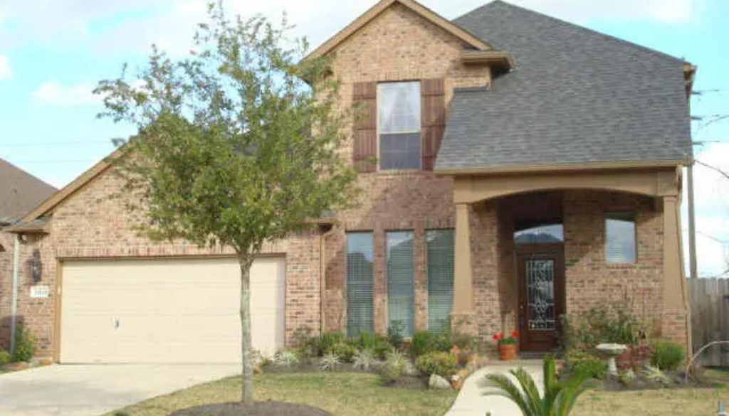 23123 Tranquil Spring Ln, Katy, TX 77494