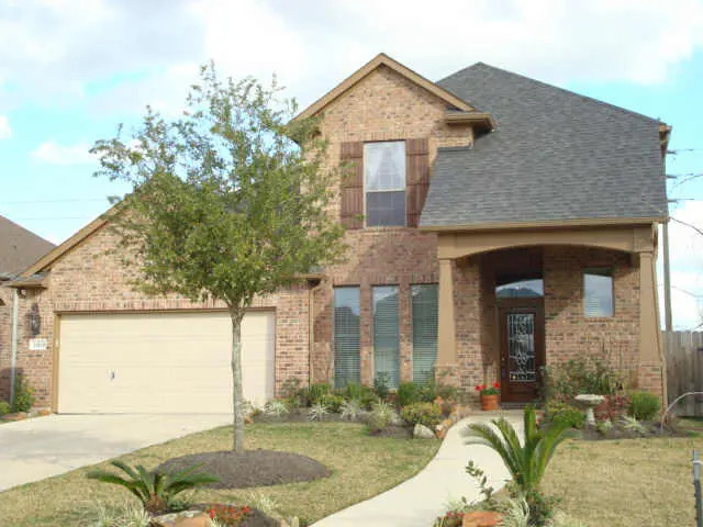 23123 Tranquil Spring Ln, Katy, TX 77494