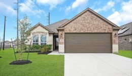 2703 Rose Embers CT, Fresno, TX 77545