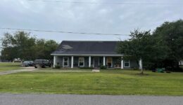 303 N 4th St, Beasley, TX 77417