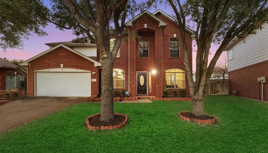 5507 River Gable CT, Sugar Land, TX 77479