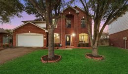 5507 River Gable CT, Sugar Land, TX 77479