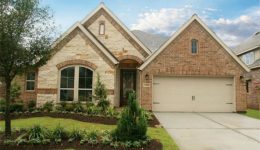 11214 Dunstan Hill Dr, Richmond, TX 77407