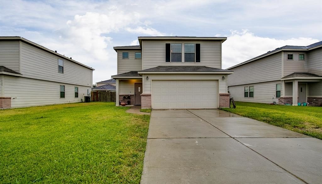 1122 Desert Springs Ln, Rosenberg, TX 77471