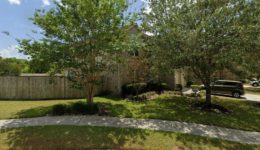 11526 English Rose Trail, Missouri City, TX 77459