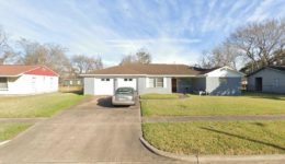 133 Avenue G, Sugar Land, TX 77498