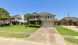 14515 Lone Willow Ln, Missouri City, TX 77489