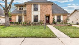 14723 Earlswood Dr, Houston, TX 77083