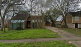 1831 Morton League Rd, Richmond, TX 77406