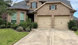 19714 Terrace Cliff Ct, Richmond, TX 77407