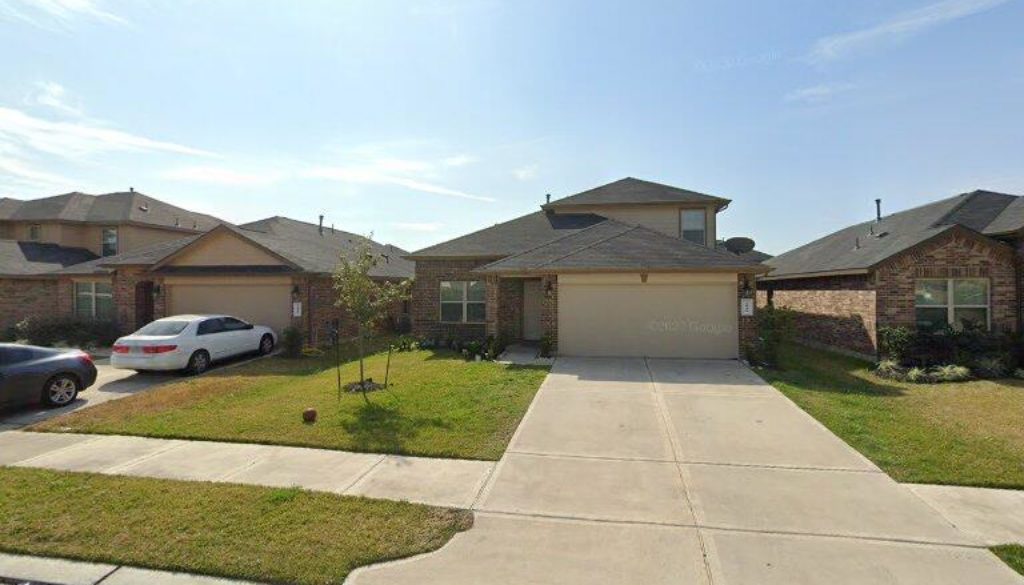 2019 Bravos Manor Ln, Fresno, TX 77545