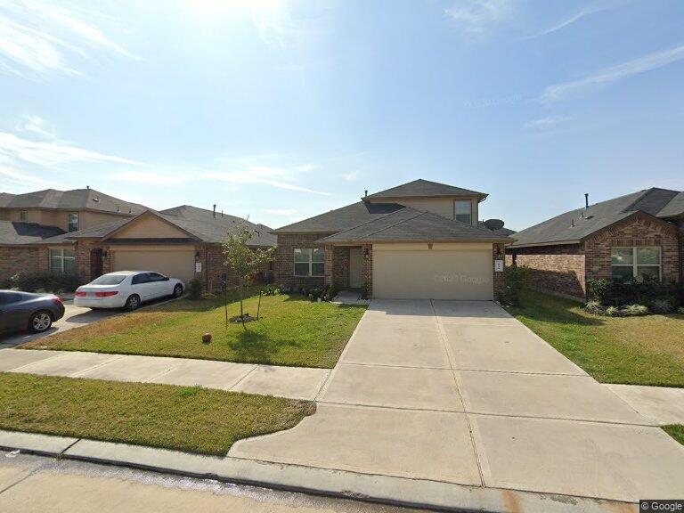 2019 Bravos Manor Ln, Fresno, TX 77545