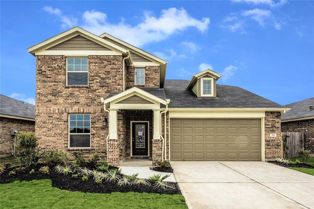 206 Paddle Fish Pl, Rosenberg, TX 77469