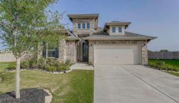 2211 Silver Canyon Ln, Rosenberg, TX 77469