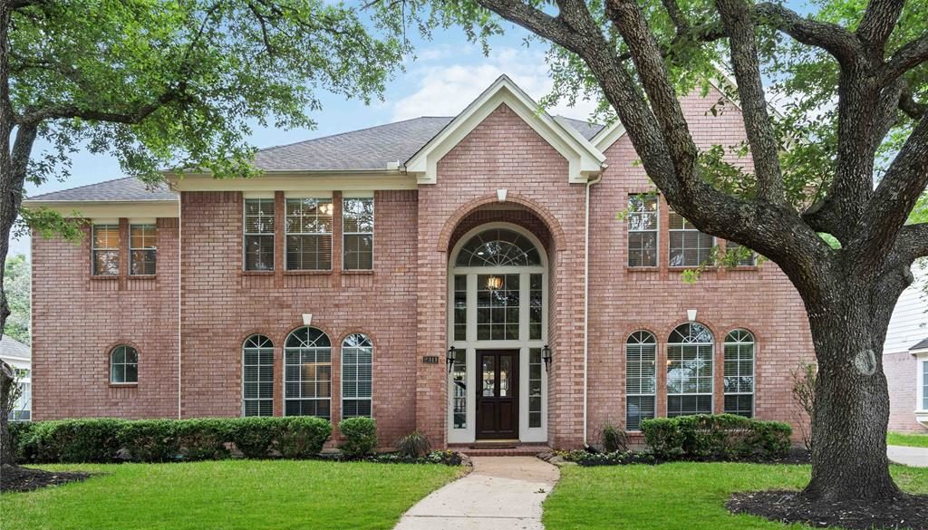 2311 Reflection Ct, Missouri City, TX 77459