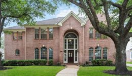 2311 Reflection Ct, Missouri City, TX 77459