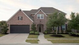 2430 Juniper Bnd, Brookshire, TX 77423