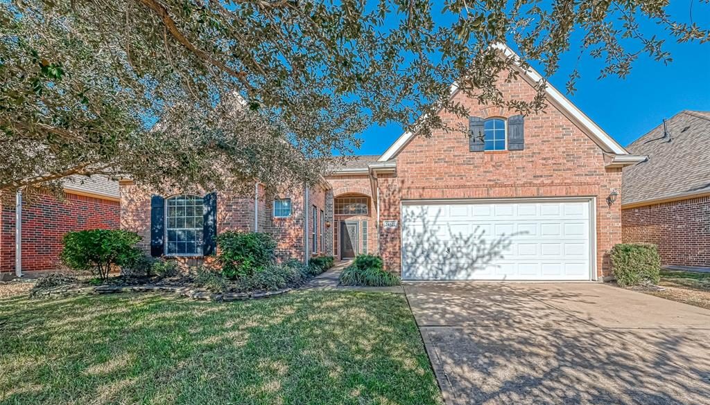 24822 Almond Orchard Ln, Katy, TX 77494