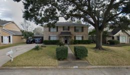 2511 E Pebble Beach Dr, Missouri City, TX 77459