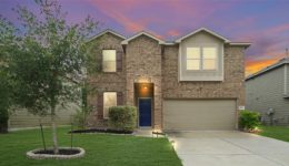 2514 Bedrock Ln, Missouri City, TX 77489