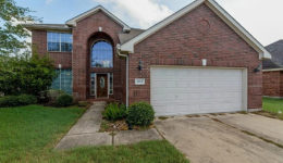 2619 Welborn Dr, Missouri City, TX 77459