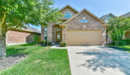 26906 Harwood Heights Dr, Katy, TX 77494