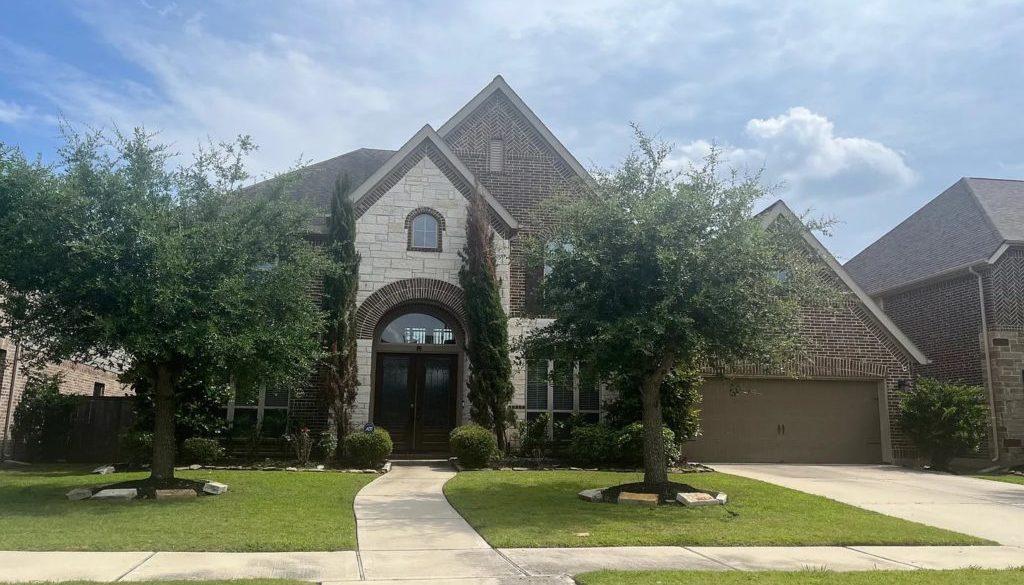 27811 Ramble Rock Ct, Katy, TX 77494