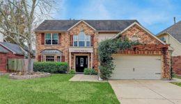 3534 Timothy Ln, Richmond, TX 77406