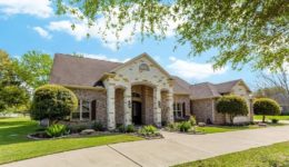 3915 Westerdale Dr, Fulshear, TX 77441