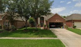 4122 Ferro St, Stafford, TX 77477