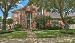 4307 Lake Lavon Ct, Richmond, TX 77406