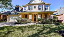 4911 Cypress Spring Dr, Missouri City, TX 77459