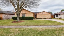 515 Brookford Dr, Missouri City, TX 77489