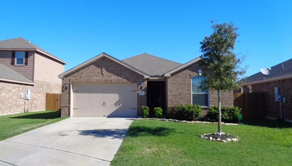 6711 Beech Trail Ct, Richmond, TX 77469