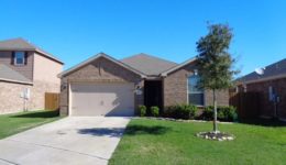 6711 Beech Trail Ct, Richmond, TX 77469