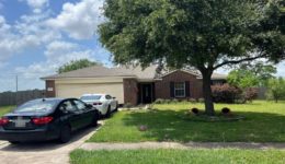 6806 Garnet Trail Ln, Richmond, TX 77469