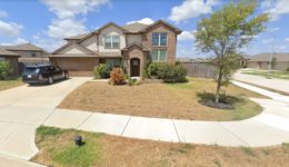 6902 Winthrop Garden Cir, Richmond, TX 77407