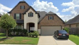 6919 Pebble View Ct, Missouri City, TX 77459