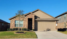 8310 Rose Petals Ln, Arcola, TX 77583