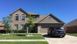 1915 Buttonwood Trail, Rosenberg, TX 77471