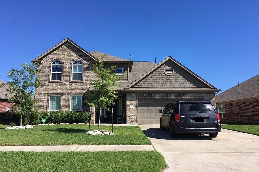 1915 Buttonwood Trail, Rosenberg, TX 77471